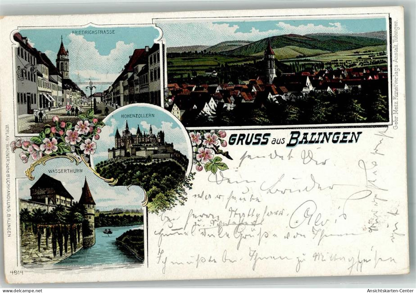 13545632 - Balingen