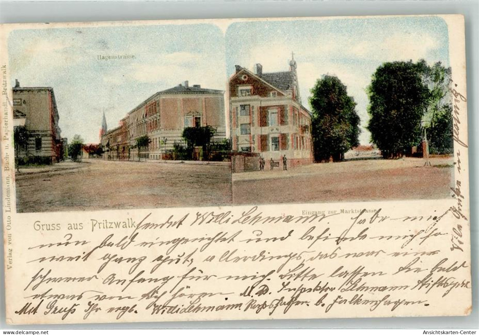 13545736 - Pritzwalk