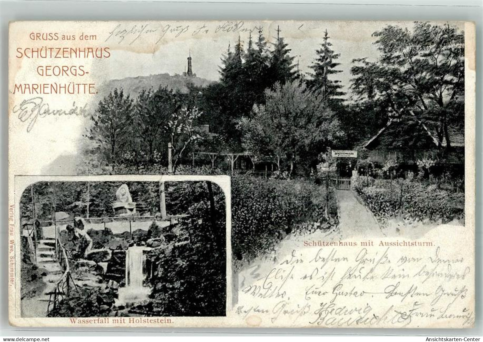 13545743 - Georgsmarienhuette