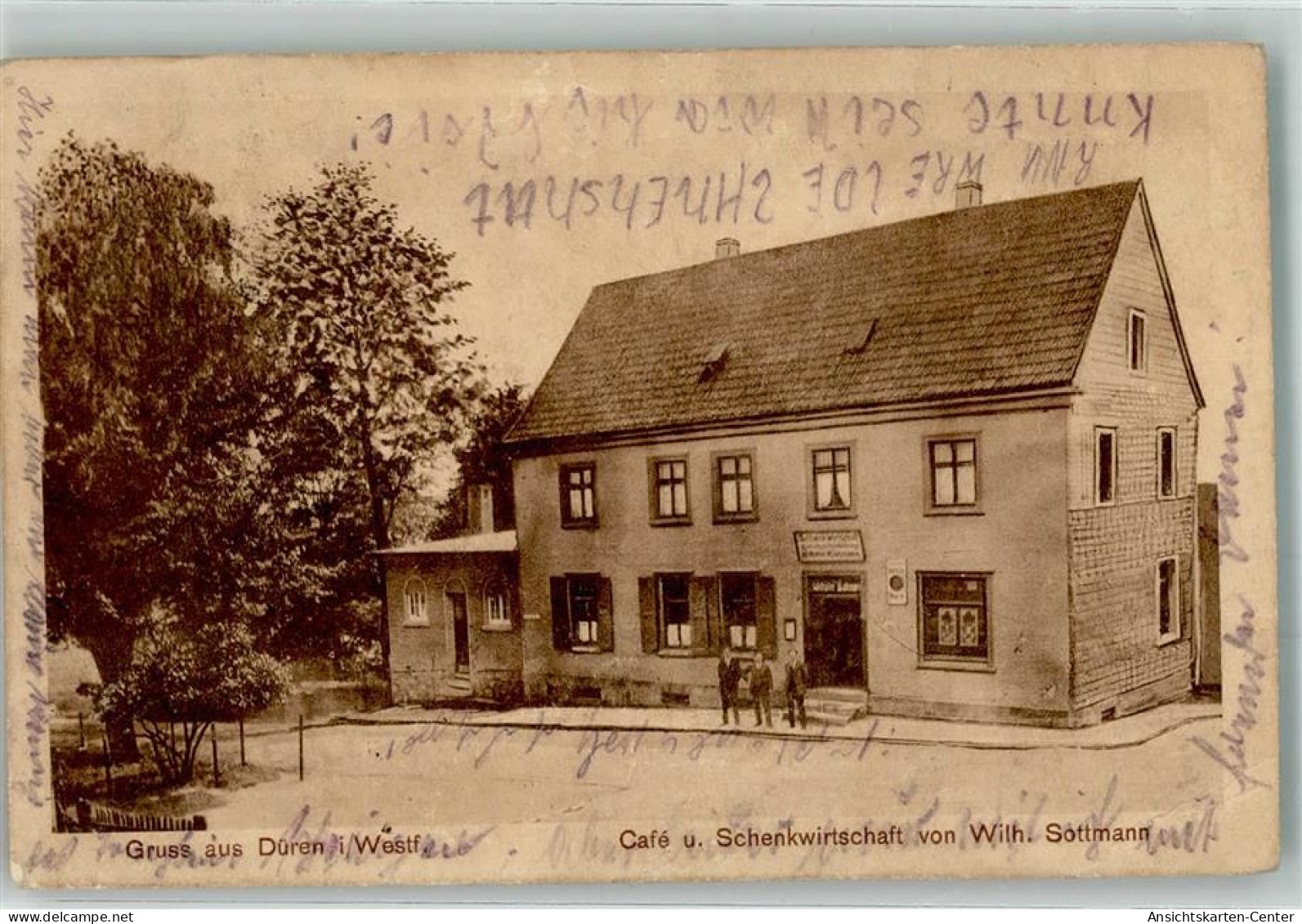 13545788 - Dueren , Rheinl