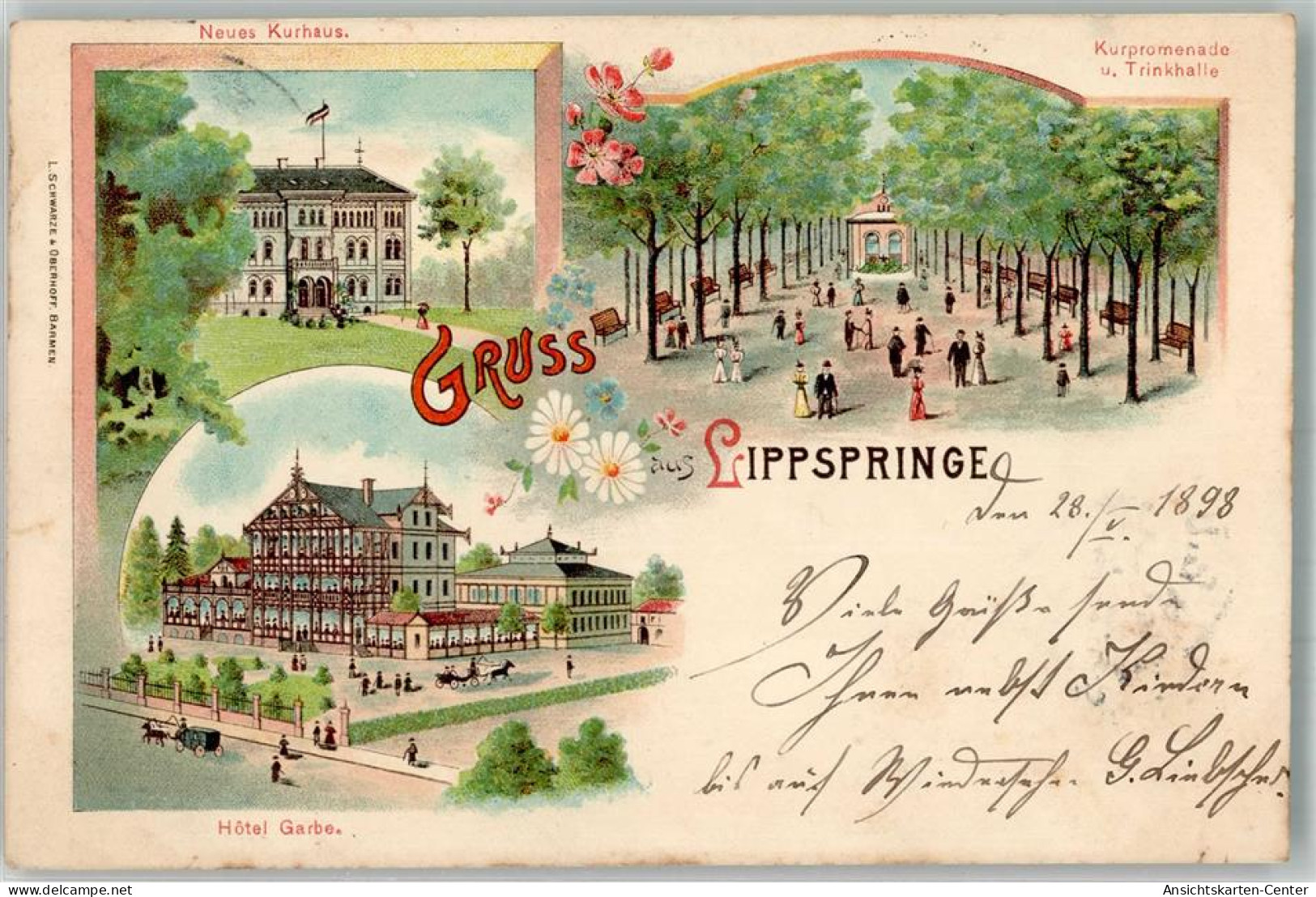 13545850 - Bad Lippspringe