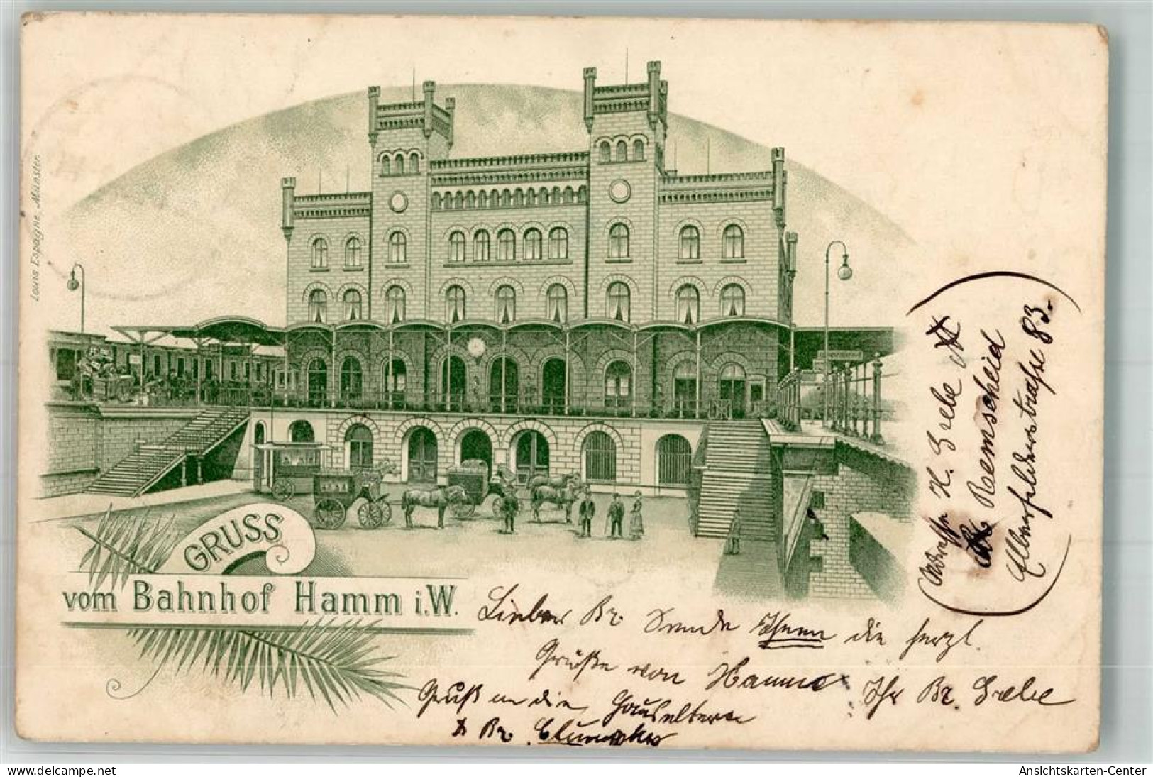 13545869 - Hamm , Westf