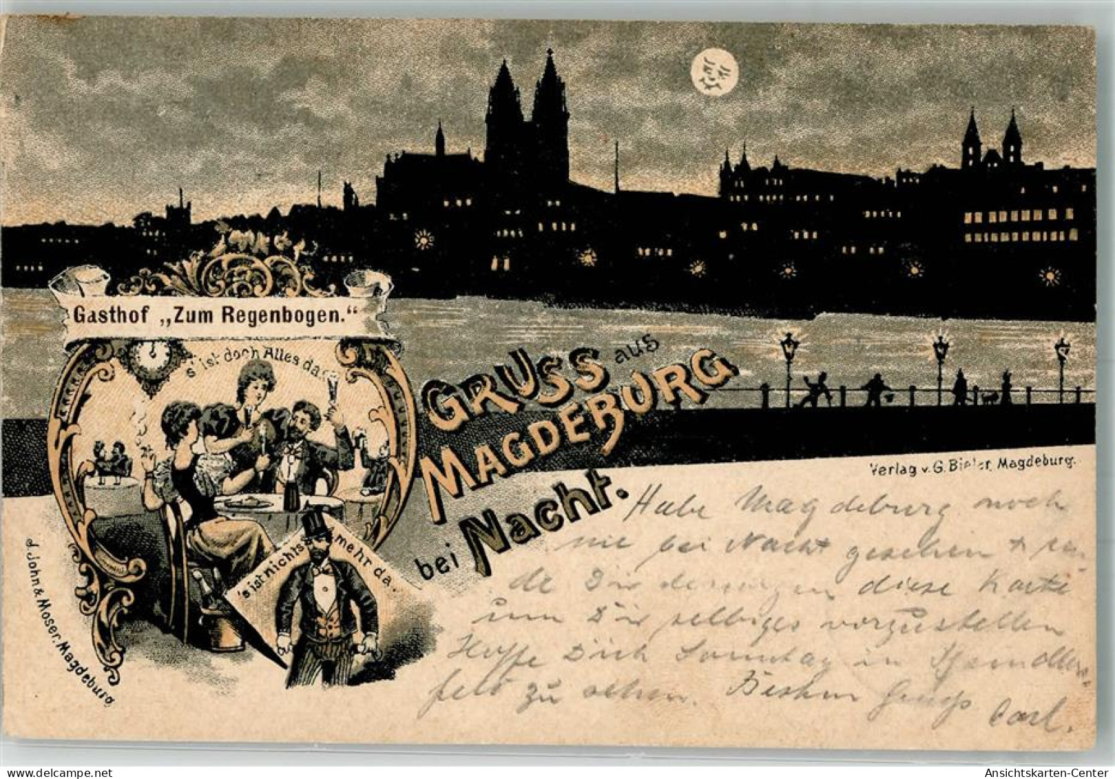 13545893 - Magdeburg