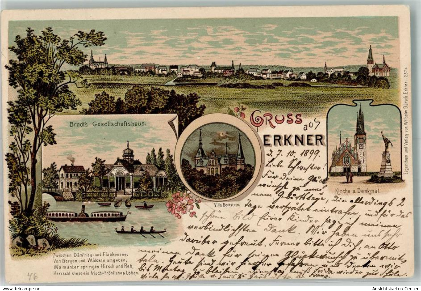 13545904 - Erkner