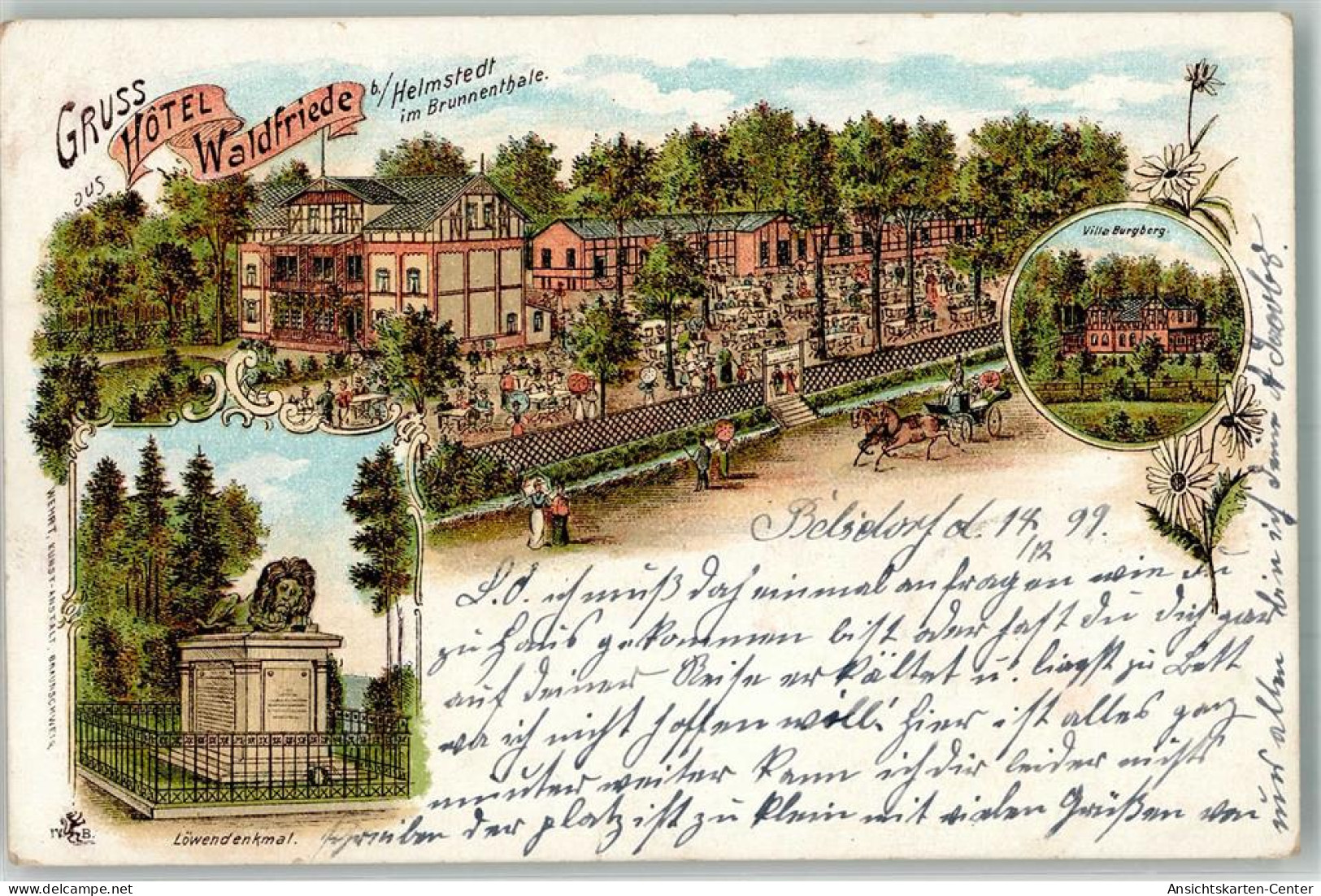 13546100 - Helmstedt