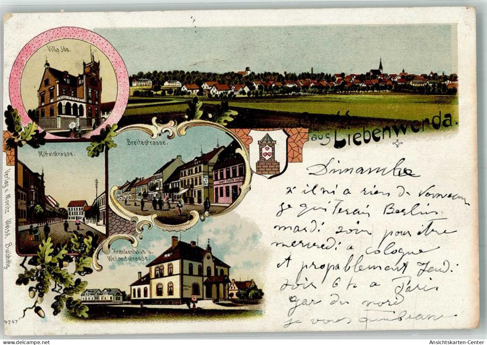 13546139 - Bad Liebenwerda