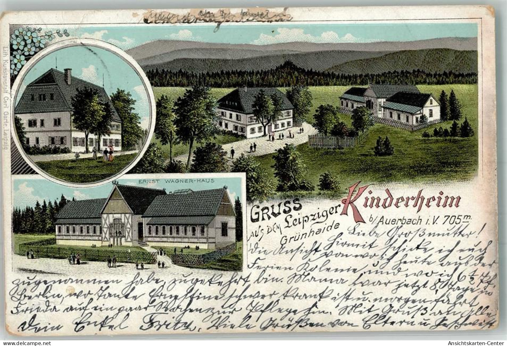 13546145 - Gruenheide , Mark