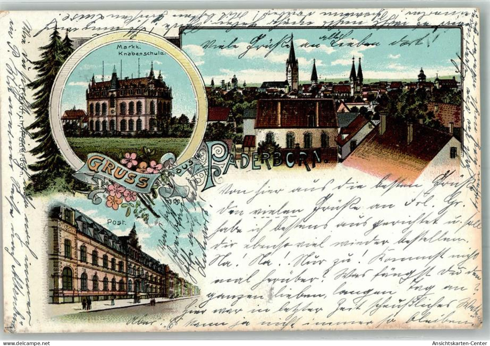 13546187 - Paderborn