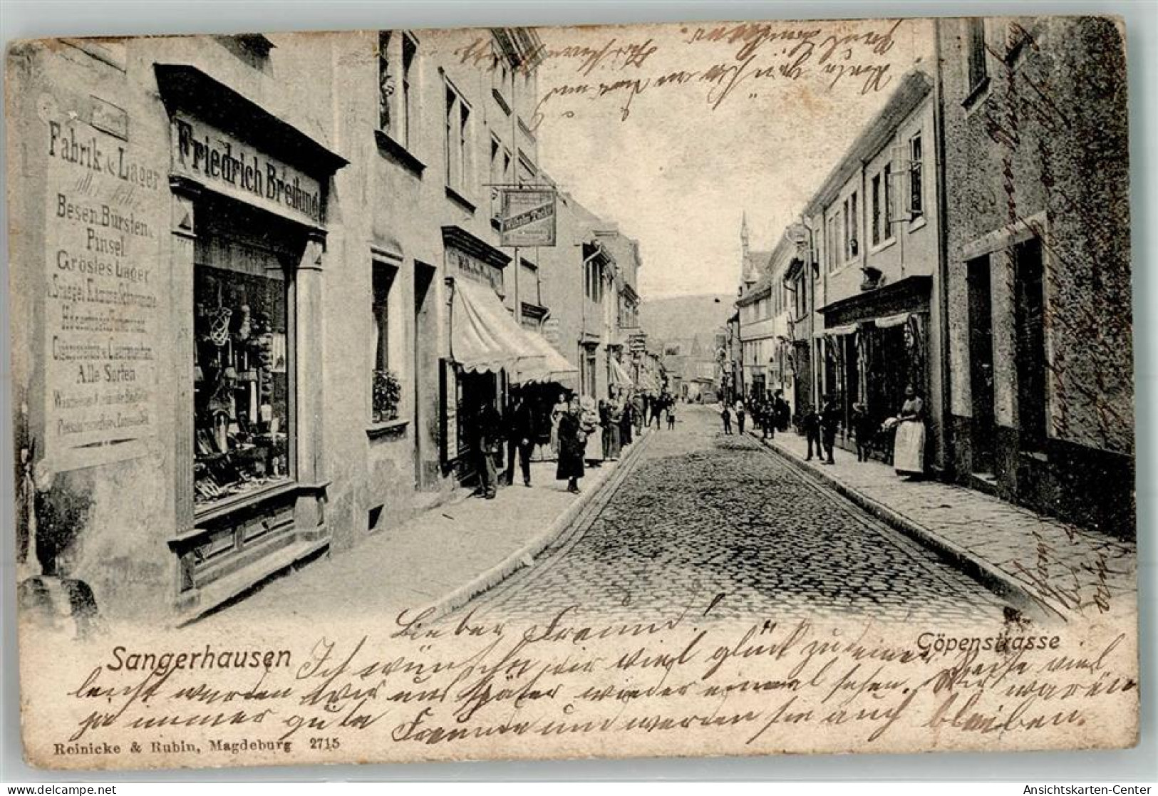 13546345 - Sangerhausen