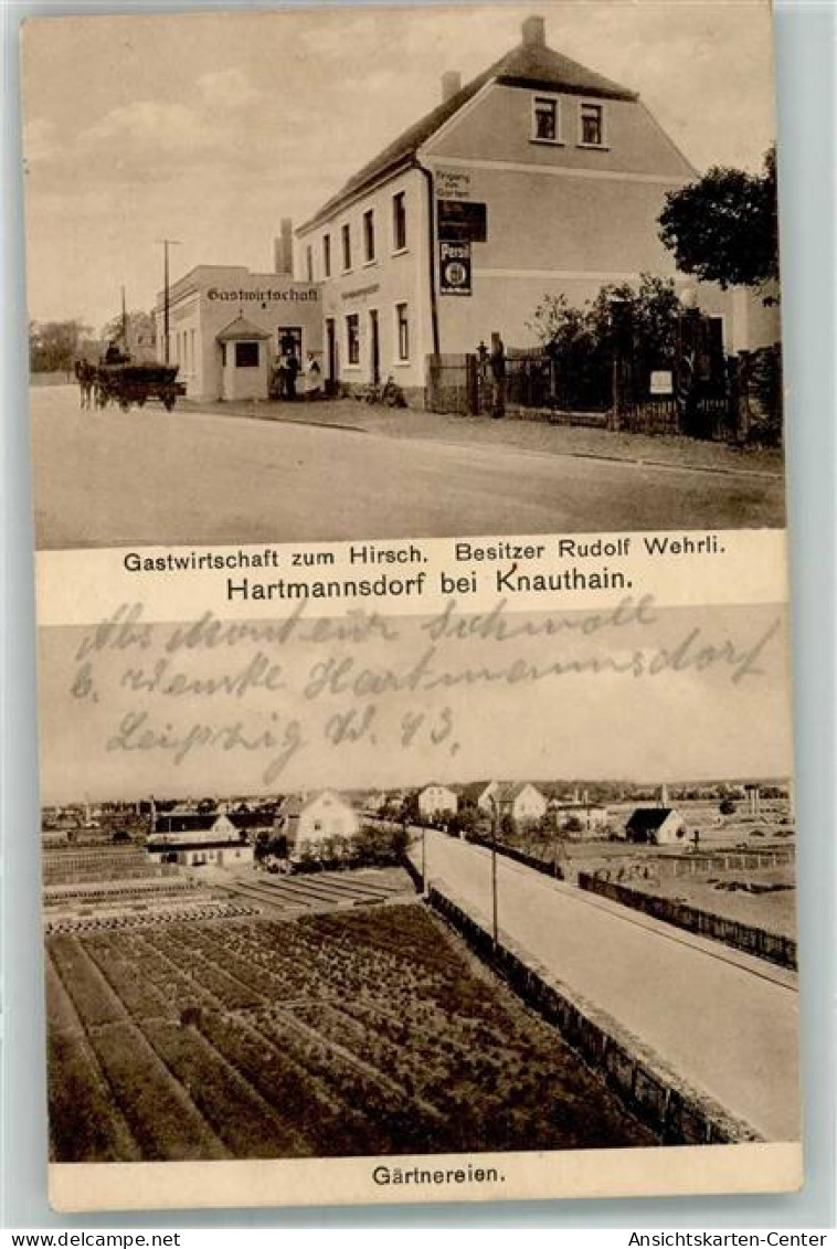 13546450 - Hartmannsdorf b Leipzig