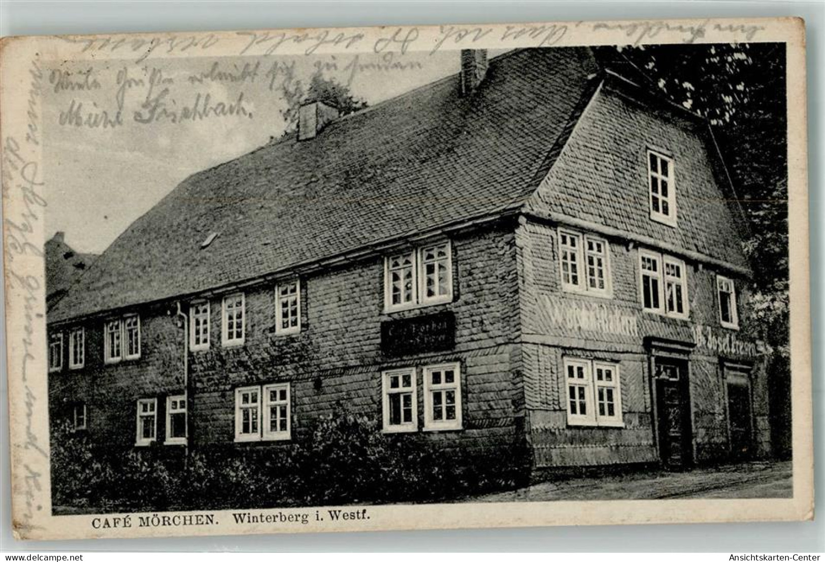 13546522 - Winterberg , Westf