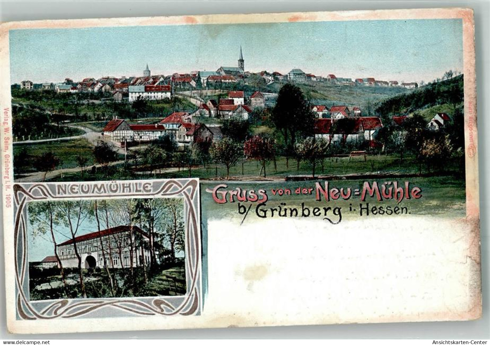 13546550 - Gruenberg , Hess