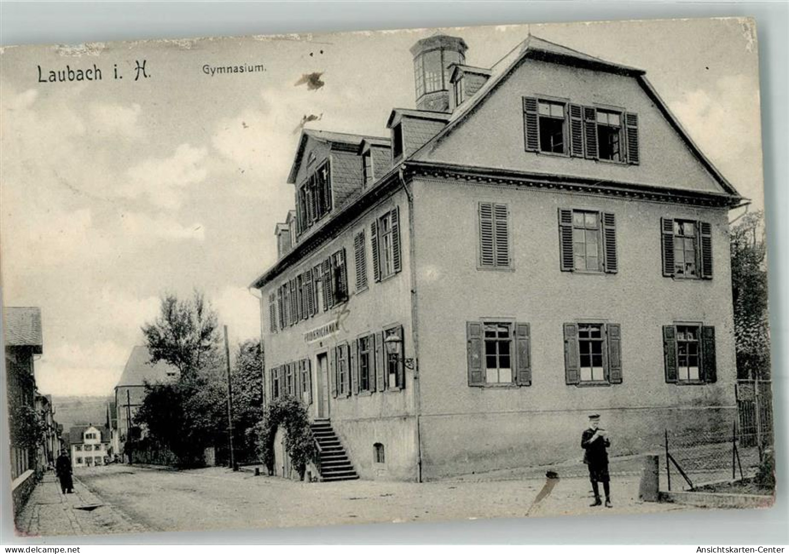 13546551 - Laubach , Hess