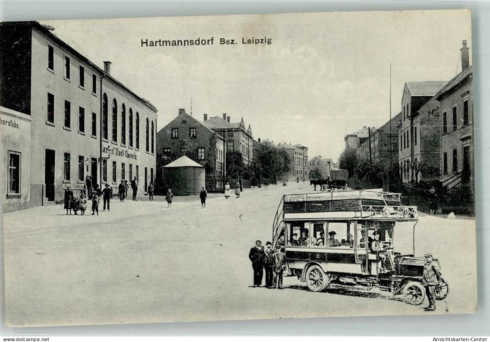 13546611 - Hartmannsdorf b Leipzig