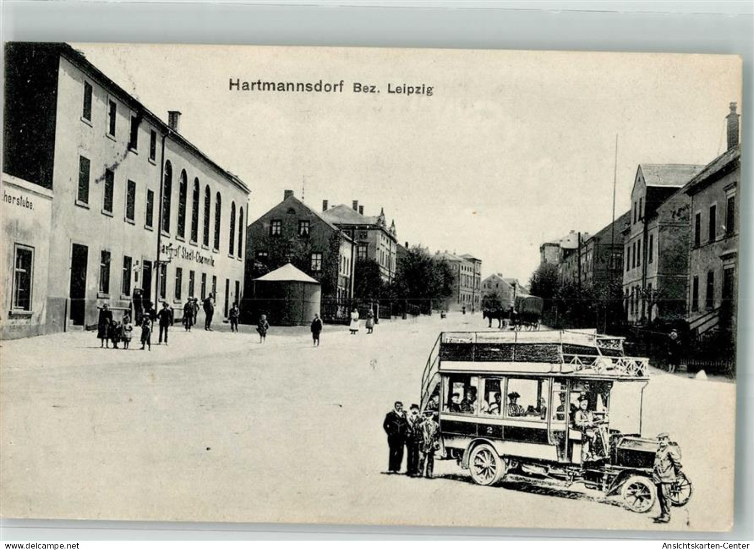 13546648 - Hartmannsdorf b Leipzig