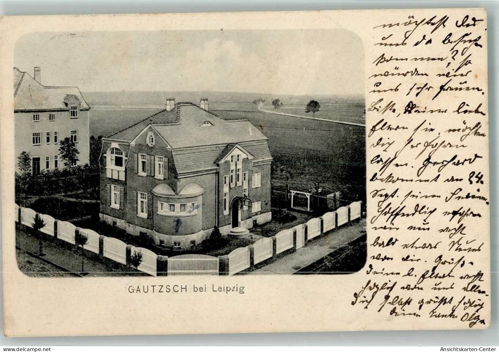 13546710 - Gautzsch Markkleeberg