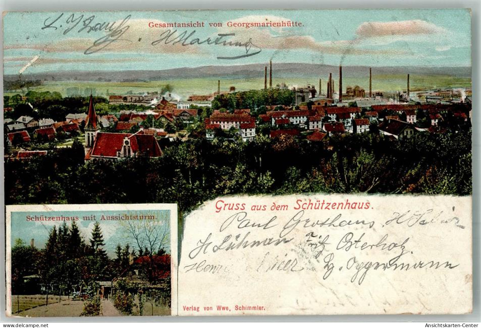 13546842 - Georgsmarienhuette