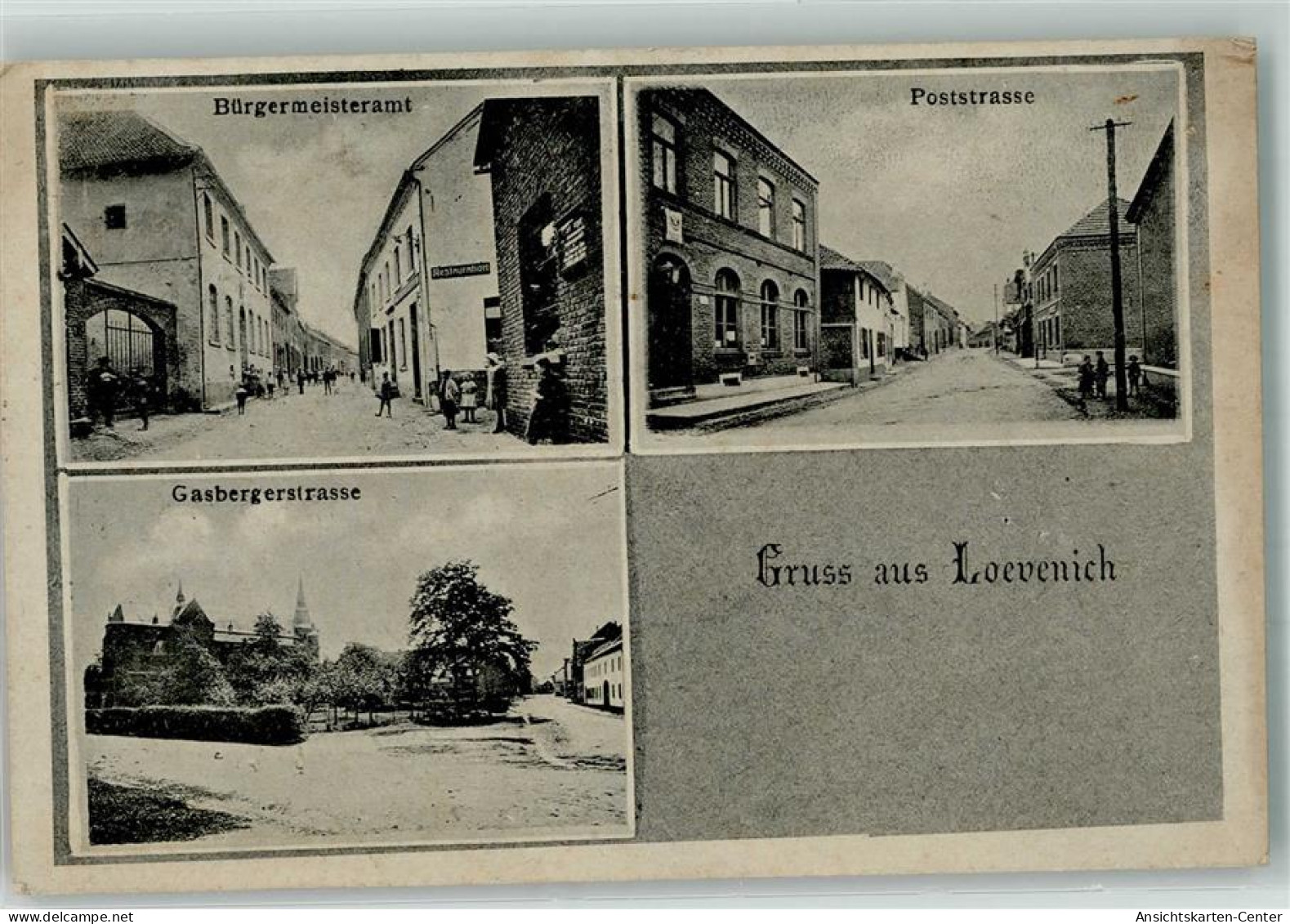 13546851 - Loevenich , Kr Erkelenz