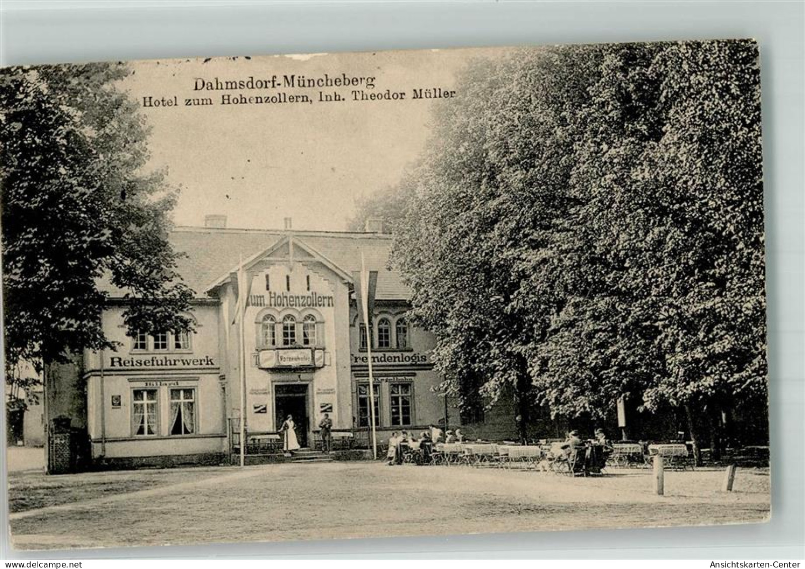 13546861 - Muencheberg