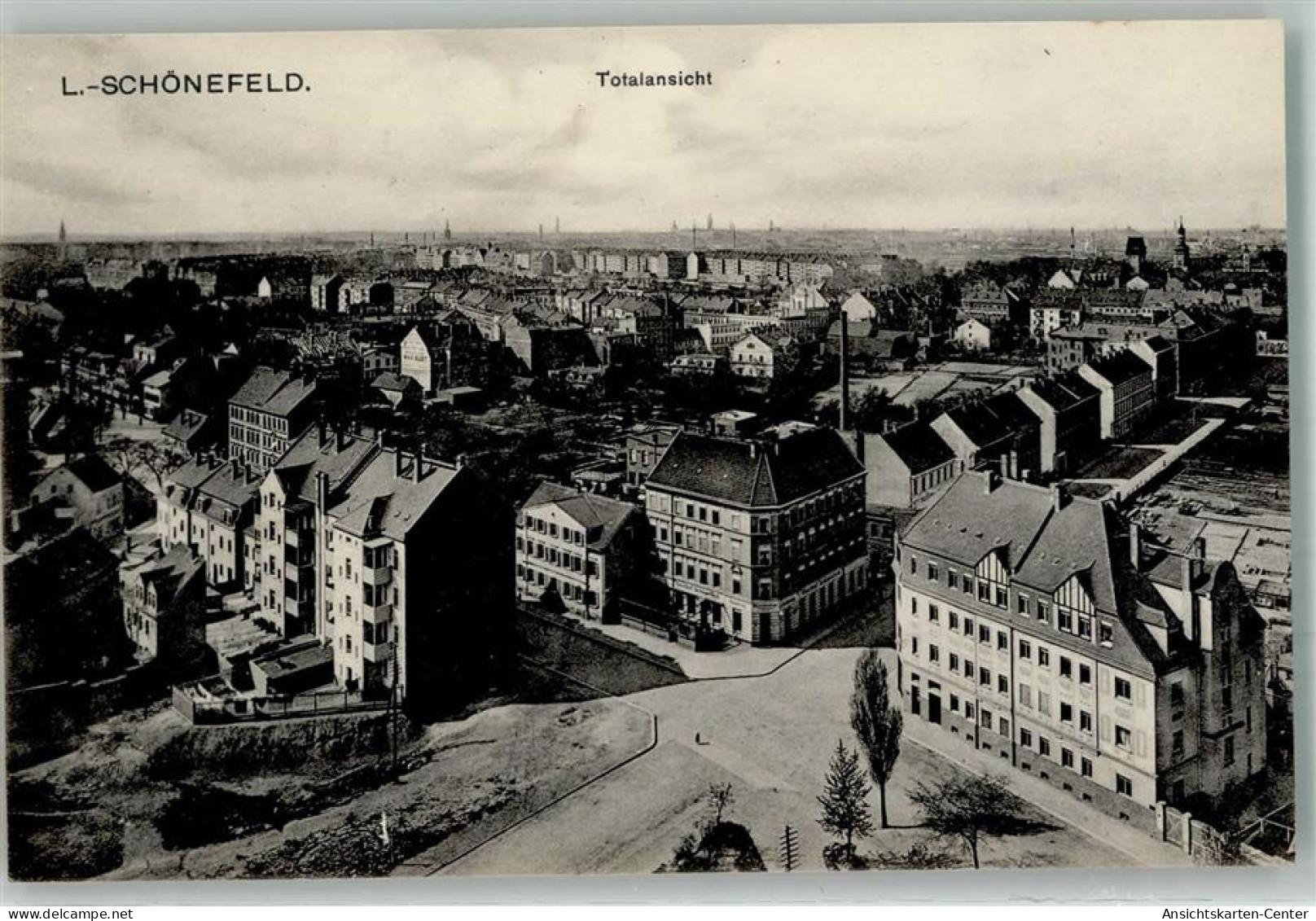 13546988 - Schoenefeld