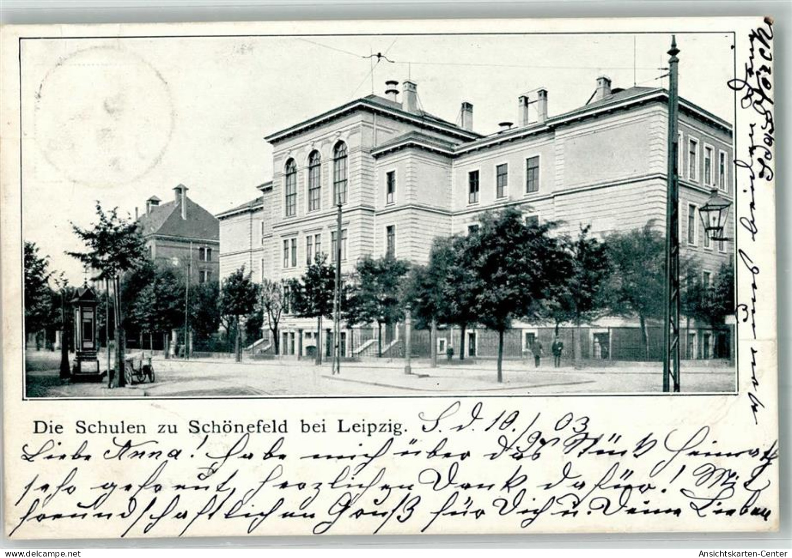 13546991 - Schoenefeld