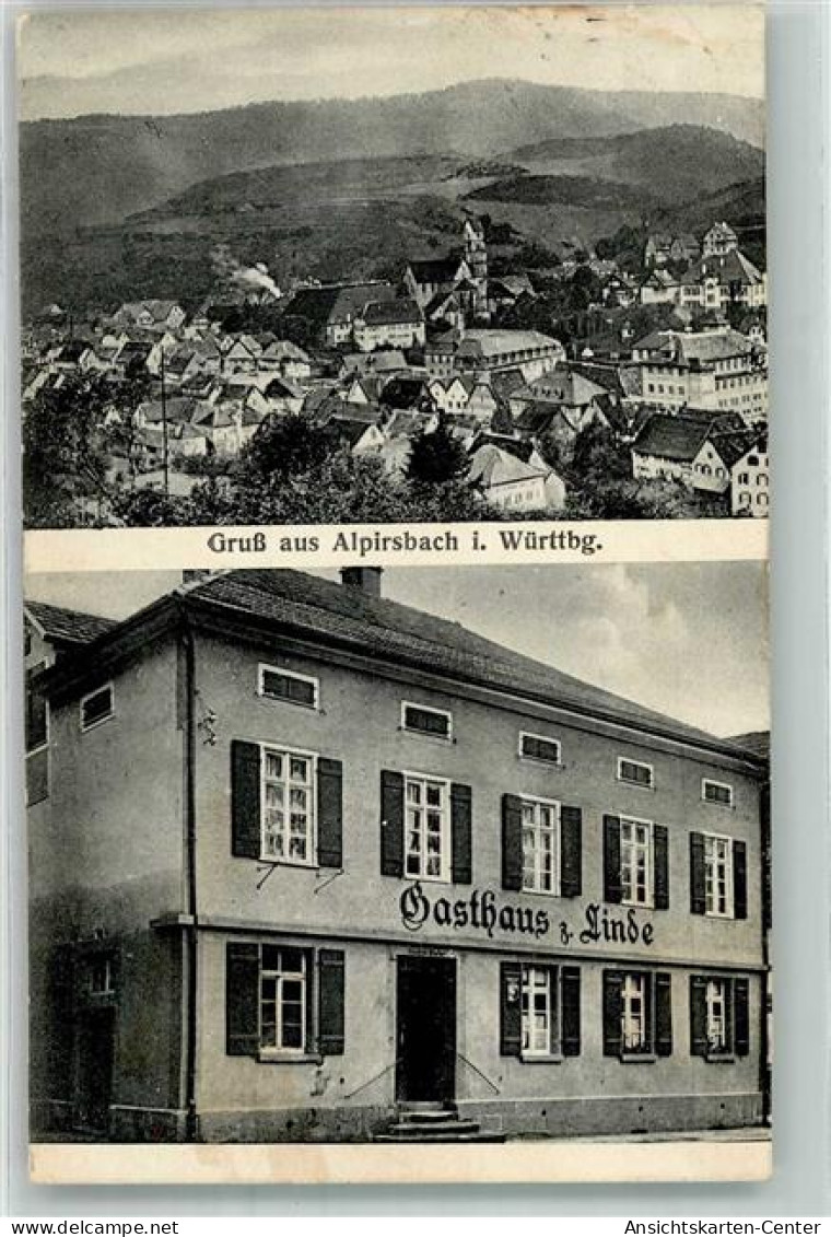 13547013 - Alpirsbach