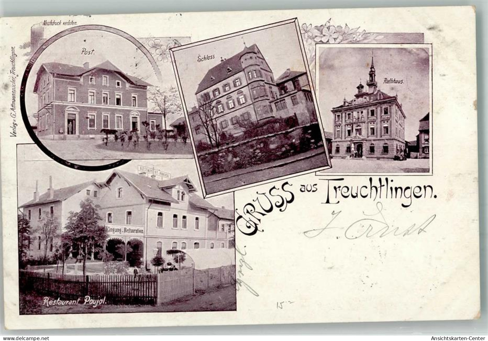 13547139 - Treuchtlingen