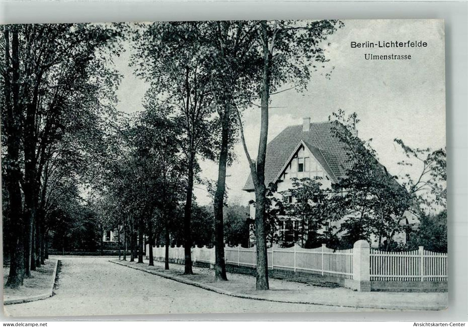 13547258 - Lichterfelde