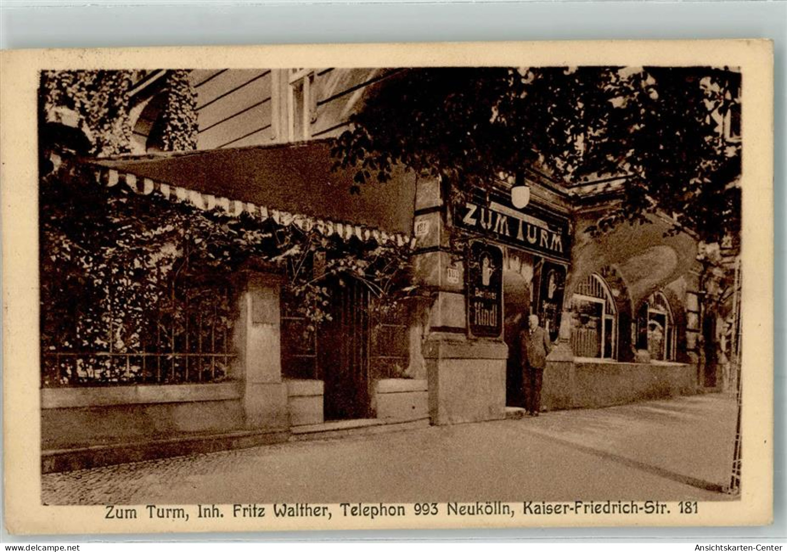 13547259 - Neukoelln