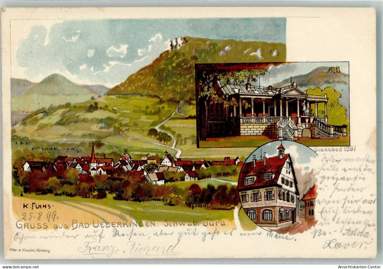 13547518 - Bad Ueberkingen