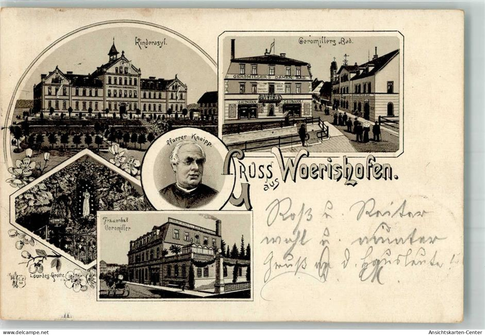 13548049 - Bad Woerishofen