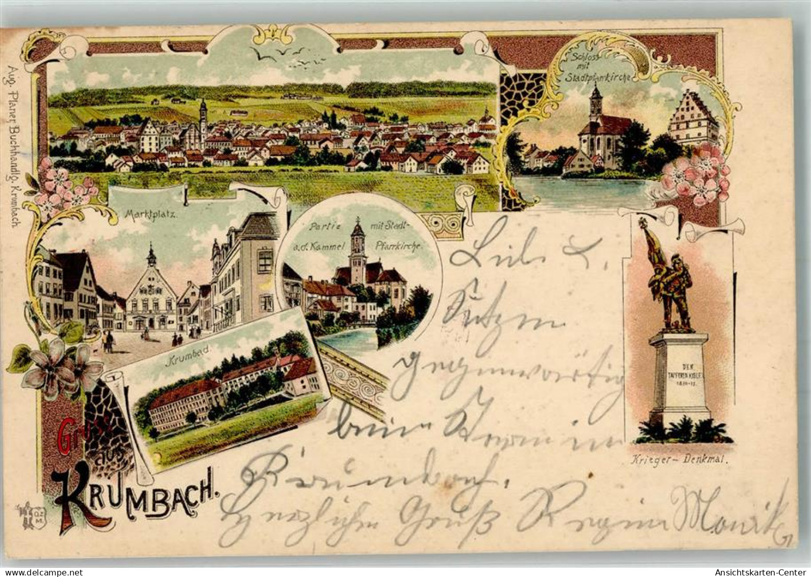 13548074 - Krumbach Schwaben