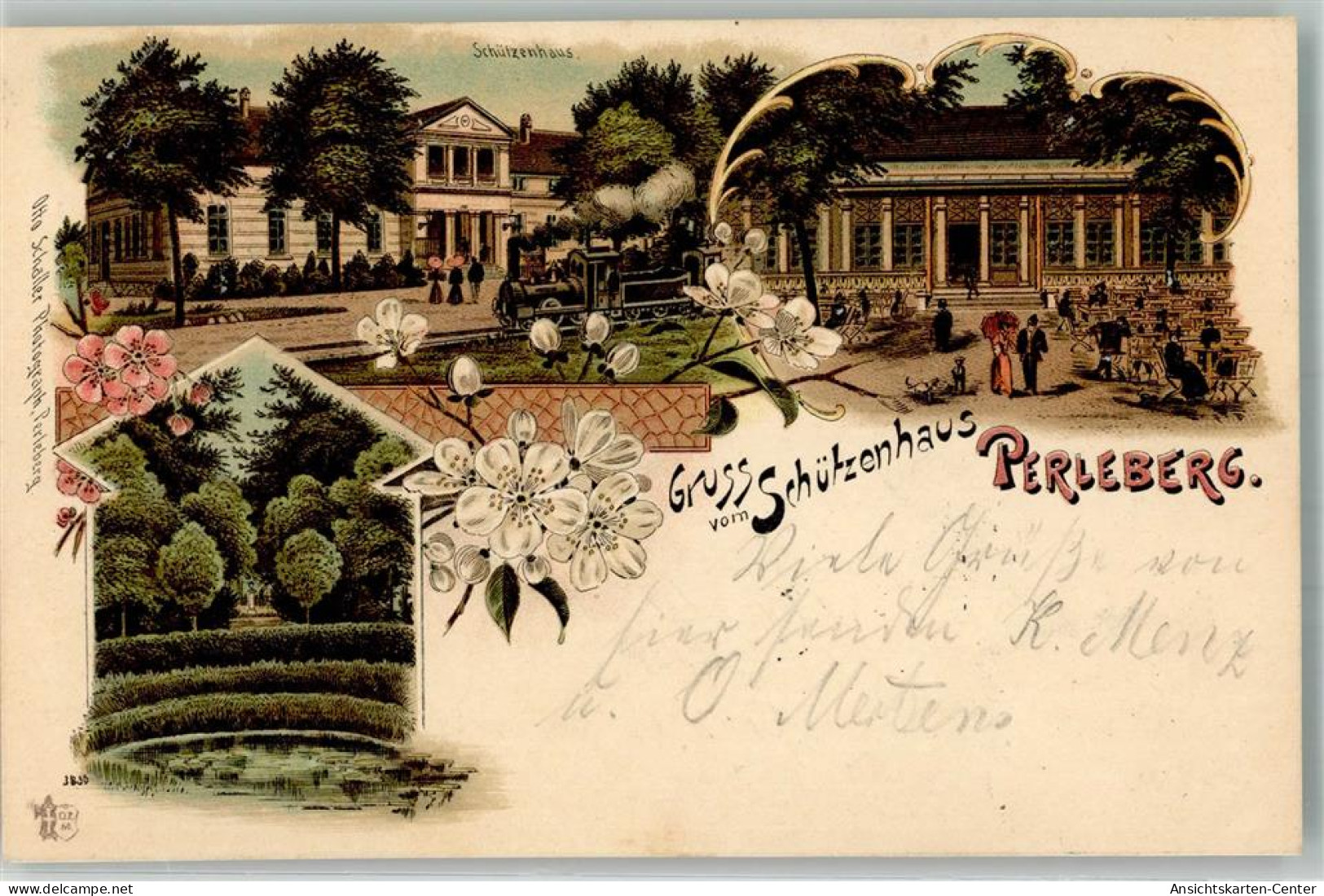 13548101 - Perleberg