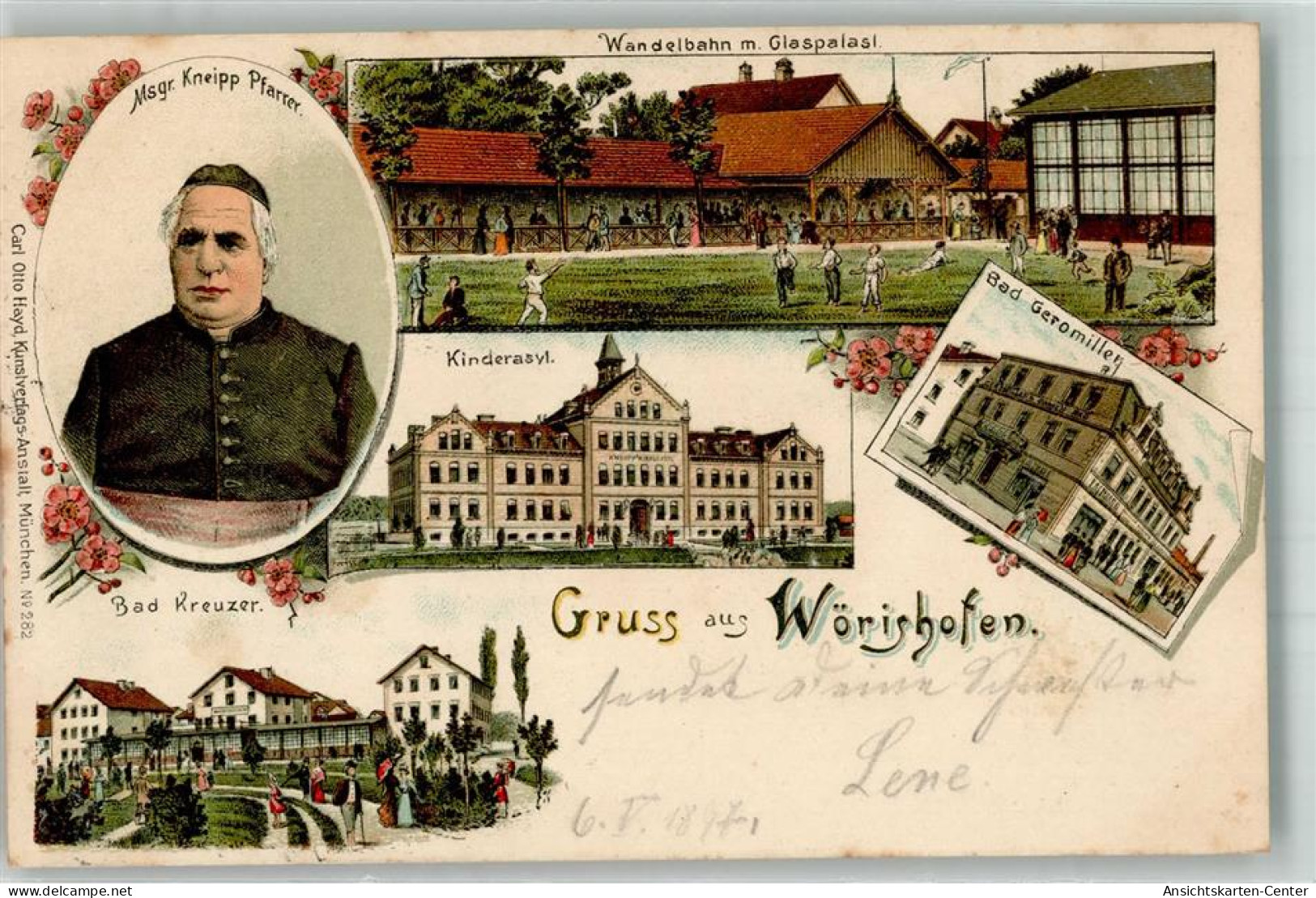 13548120 - Bad Woerishofen