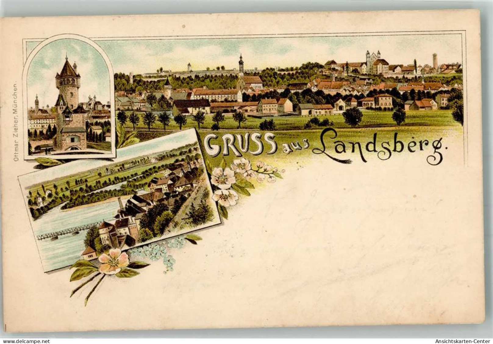 13548124 - Landsberg a. Lech