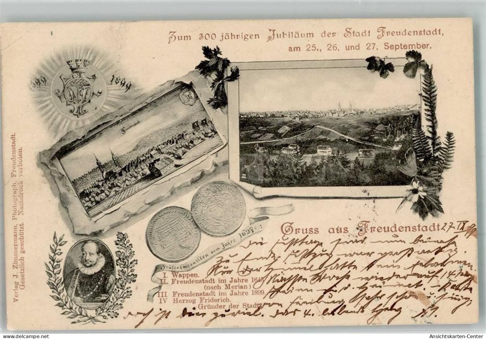 13548262 - Freudenstadt