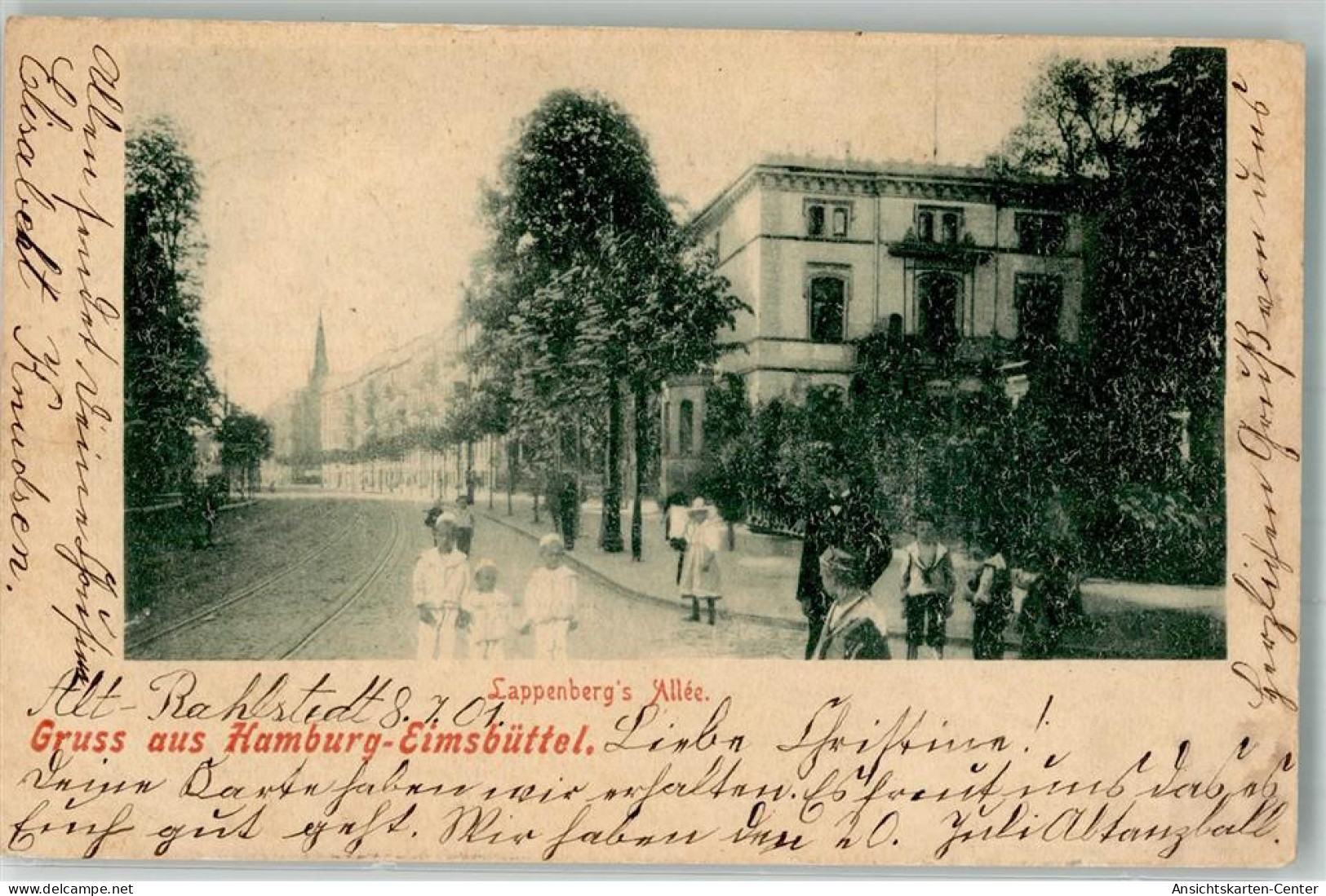 13548271 - Eimsbuettel