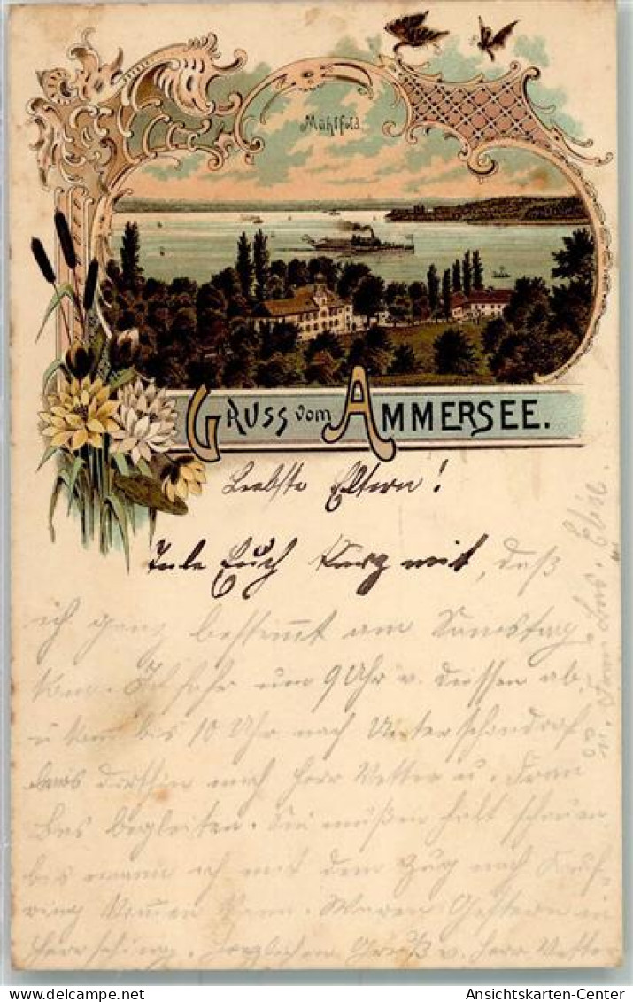 13548350 - Herrsching a. Ammersee