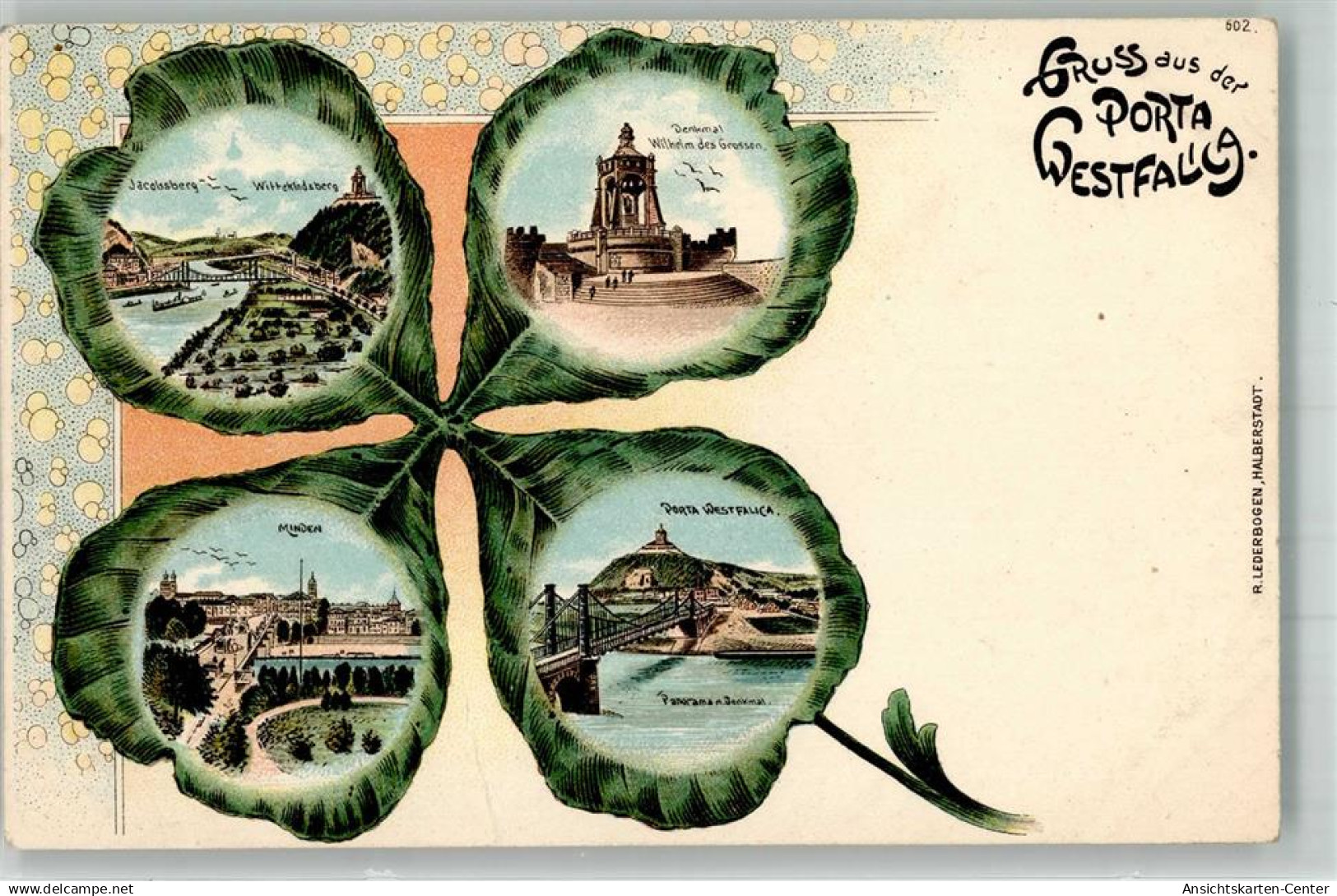 13548405 - Porta Westfalica