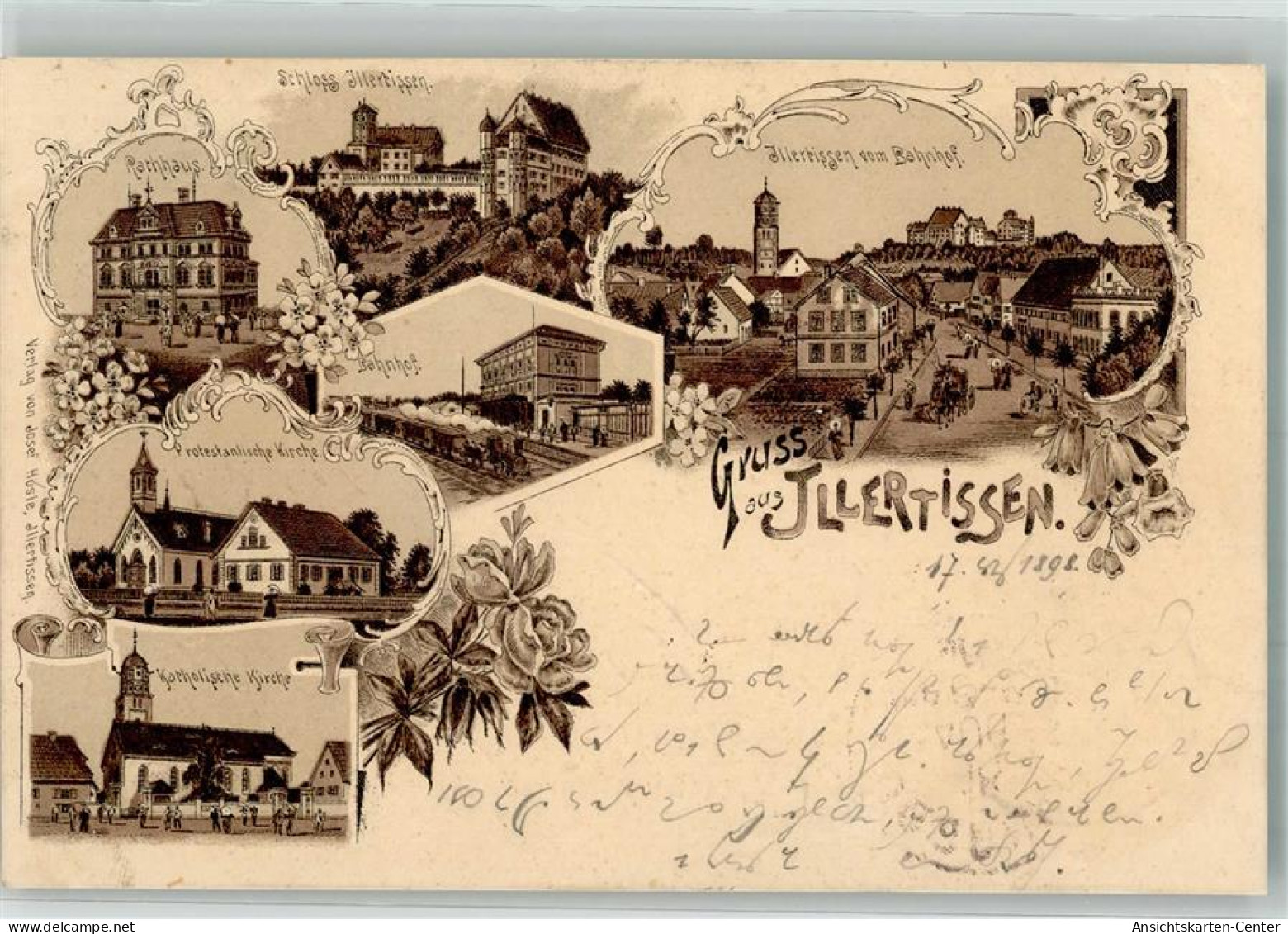 13548421 - Illertissen