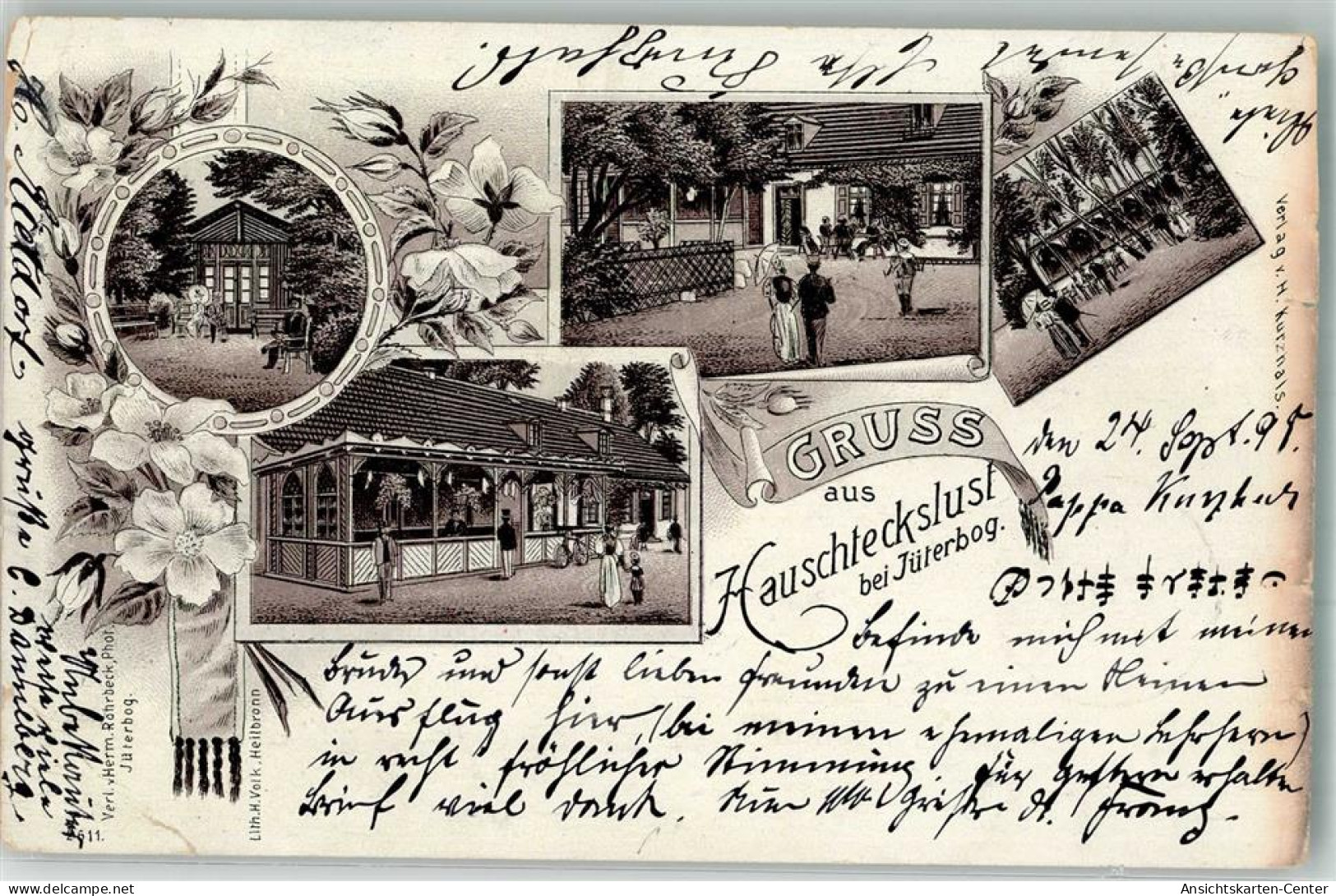 13548568 - Jueterbog