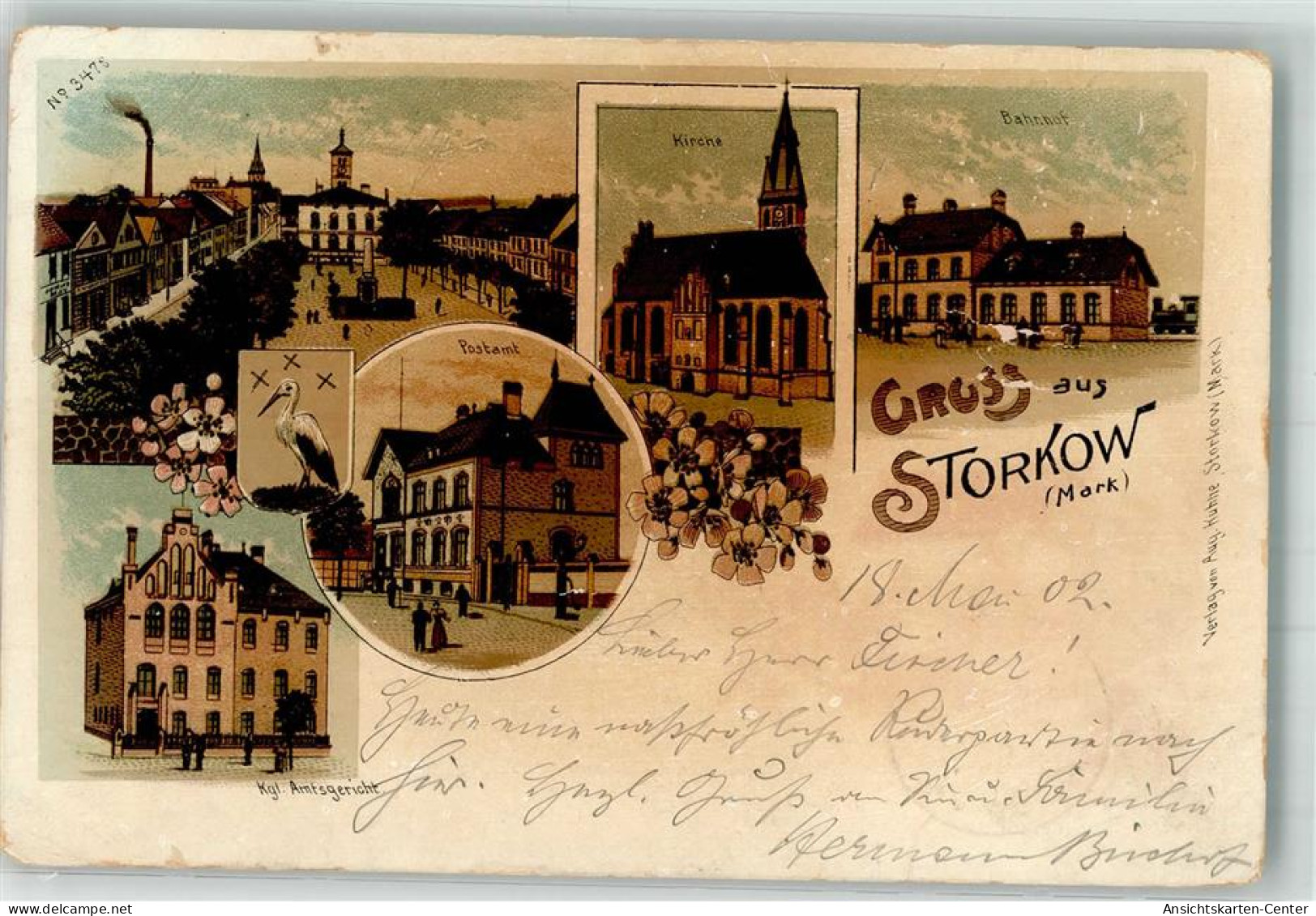 13548570 - Storkow , Mark