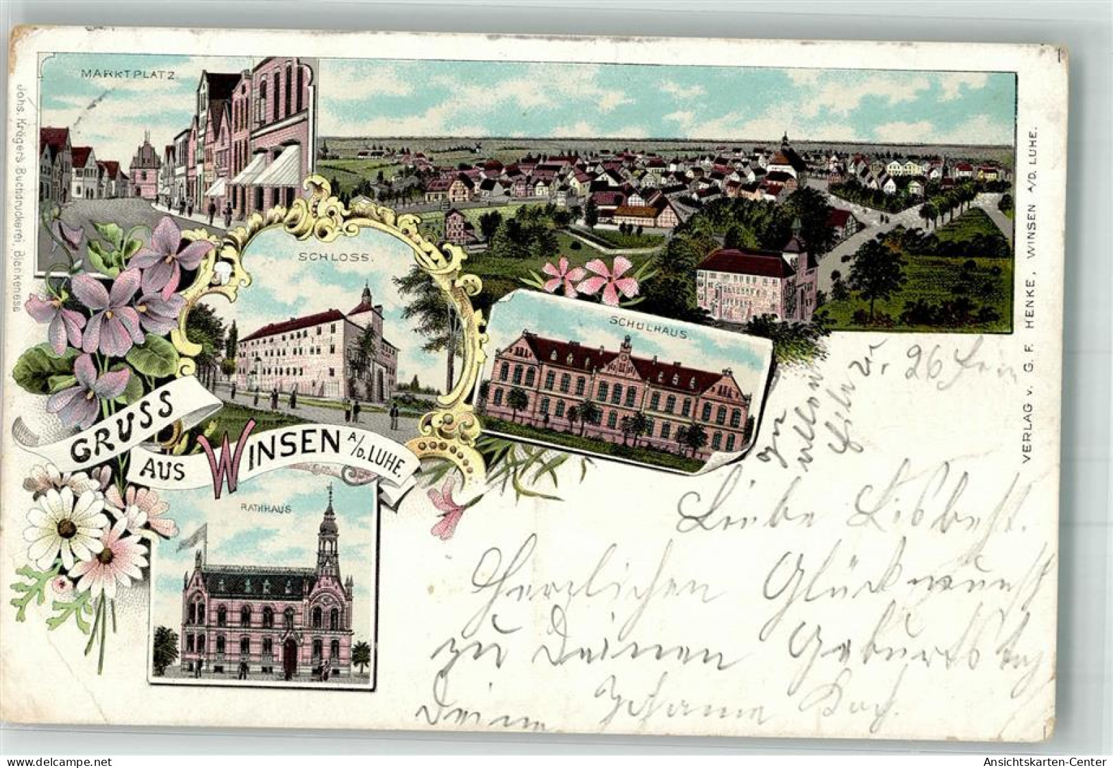 13548592 - Winsen Luhe