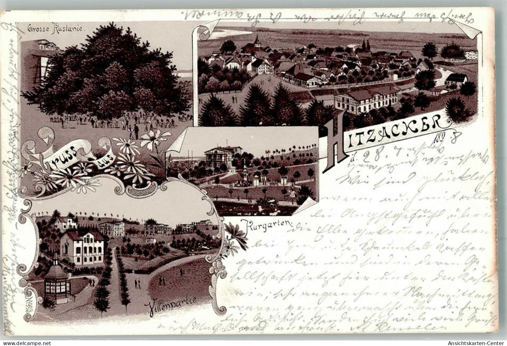 13548622 - Hitzacker Elbe