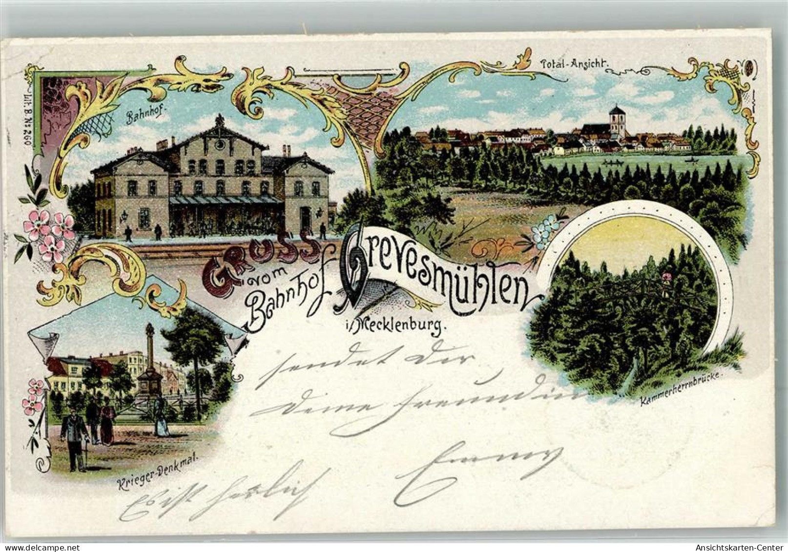 13548661 - Grevesmuehlen