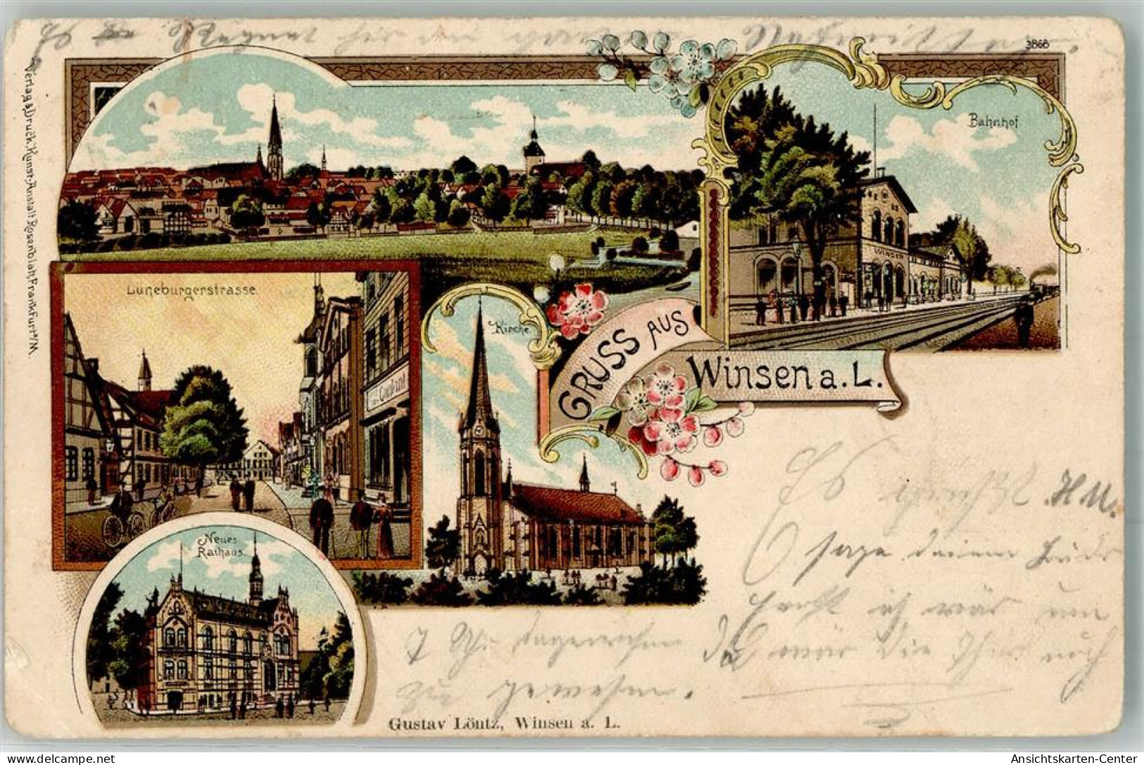 13548663 - Winsen Luhe