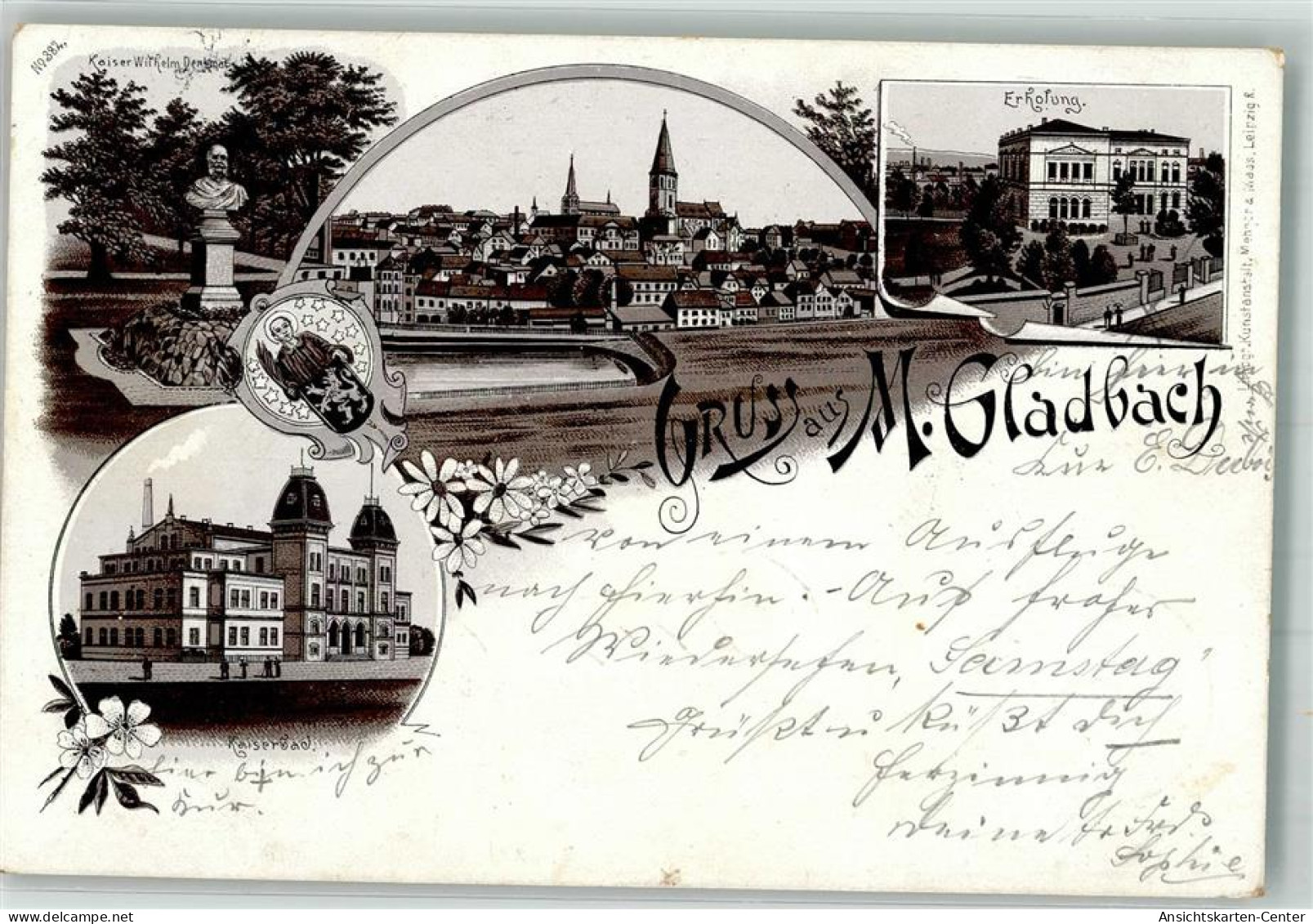 13548694 - Moenchengladbach