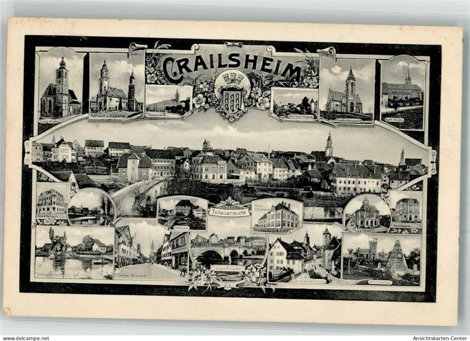 13548813 - Crailsheim