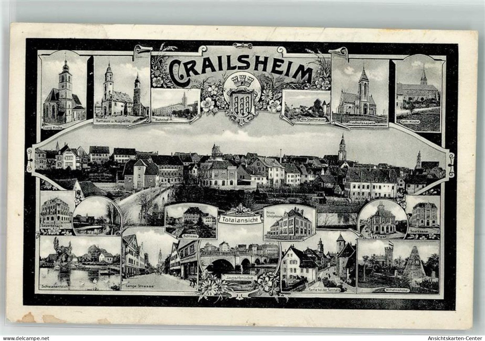 13548815 - Crailsheim