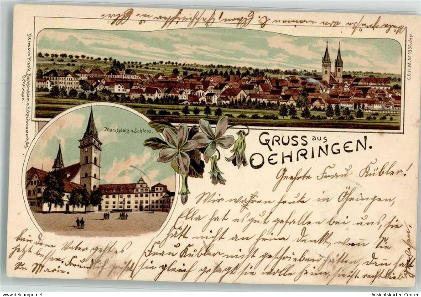 13548919 - Oehringen